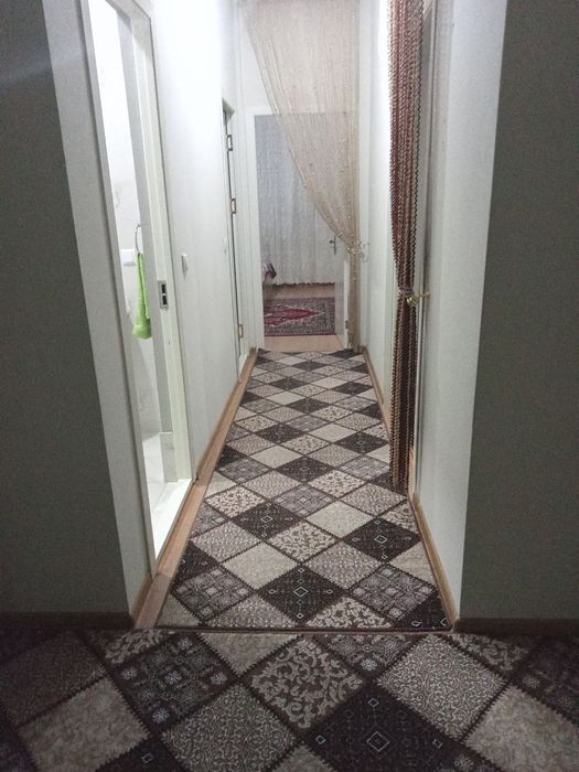 Квартира ок тепа сохил буйи сотилади