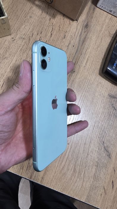 IPhone 11 tez va arzon sotiladi
