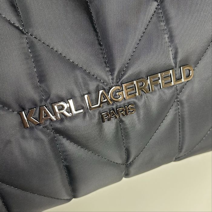 Оригинал KARL LAGERFELD сумка