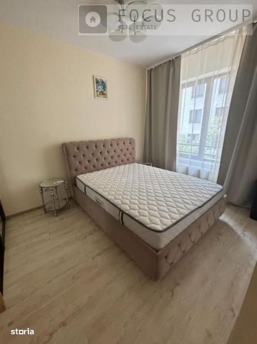 Apartament 3 camere Grozavesti | Regie | Parcare