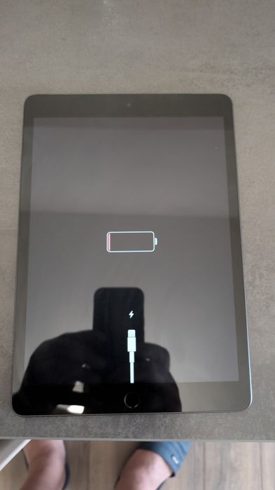 iPad gen 9 de 10,2 inch 2021