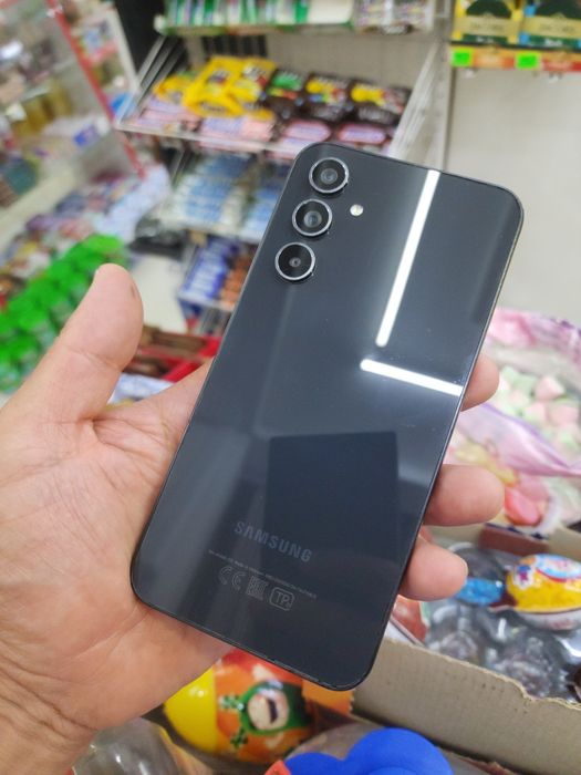 Samsung A54 128gb ideall