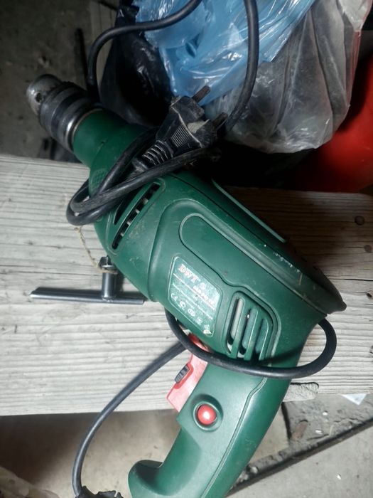 Продаются рабочие дрели