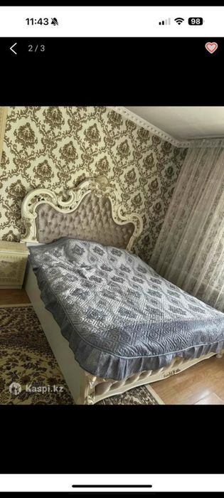 Спальный гарнитур.