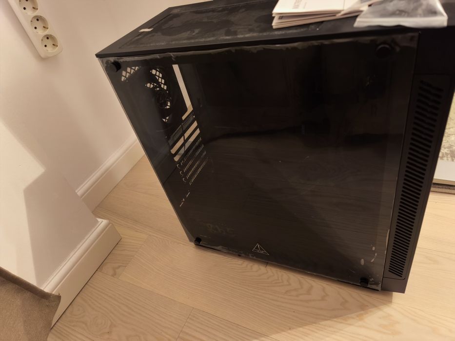 Carcasa mid-tower Deepcool Matrexx 55 V3