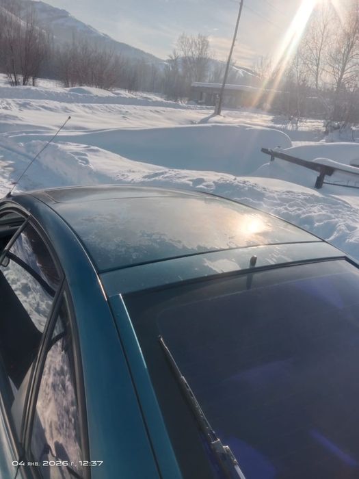 Mazda, 626 в хорошем состоянии