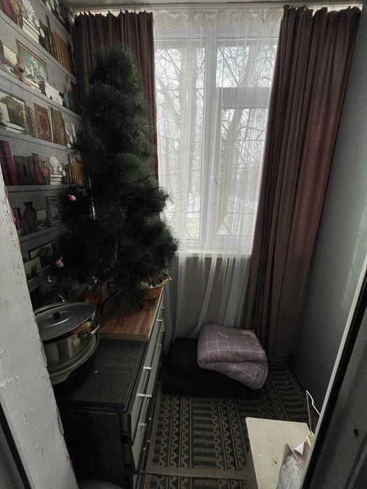 Продам 1 комнатную МСО Шанхай