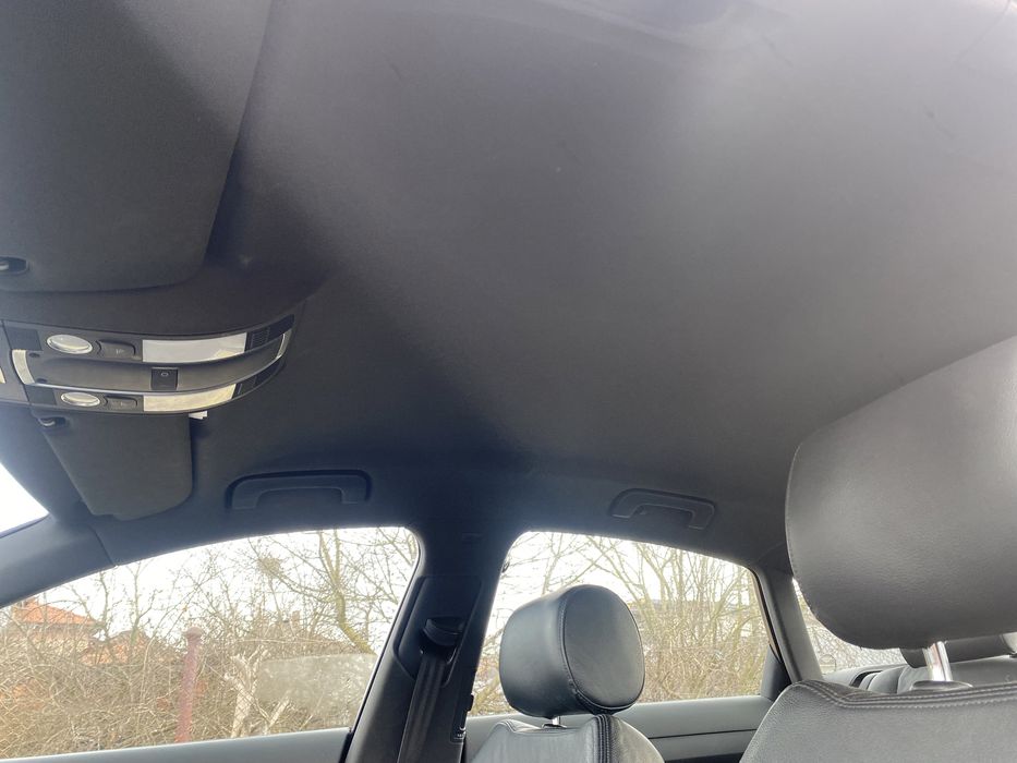 Audi A6 4f  Sline 3.0tdi 239к.с На ЧАСТИ Ауди А6