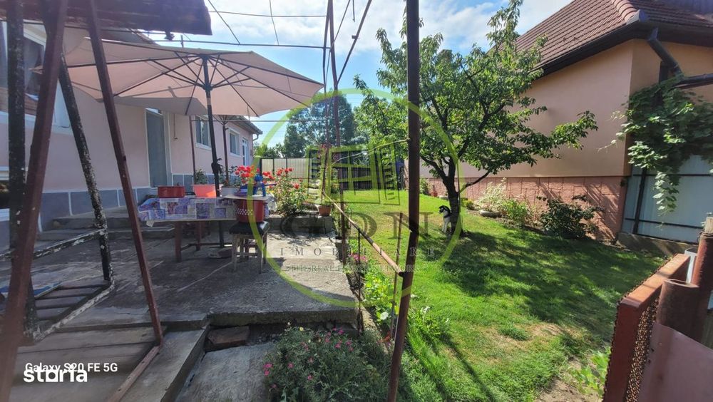 Casa de vanzare Reghin zona centrala.
