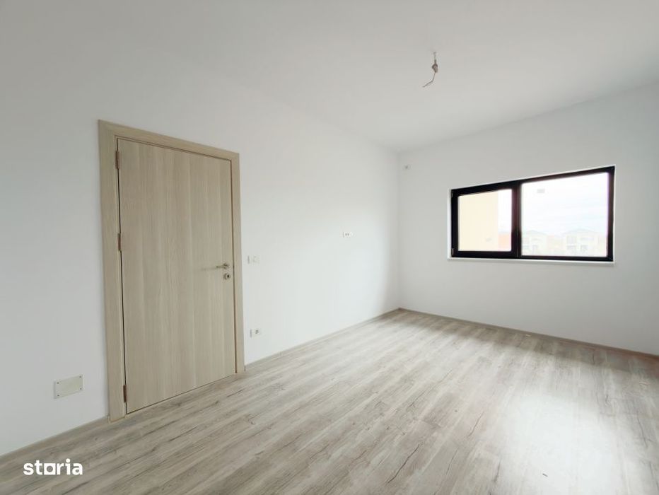 Duplex 5 camere, 116mp utili, 384 teren in Mosnita Veche