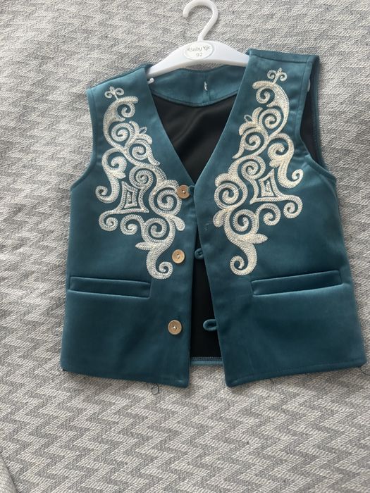 Жилет национальный