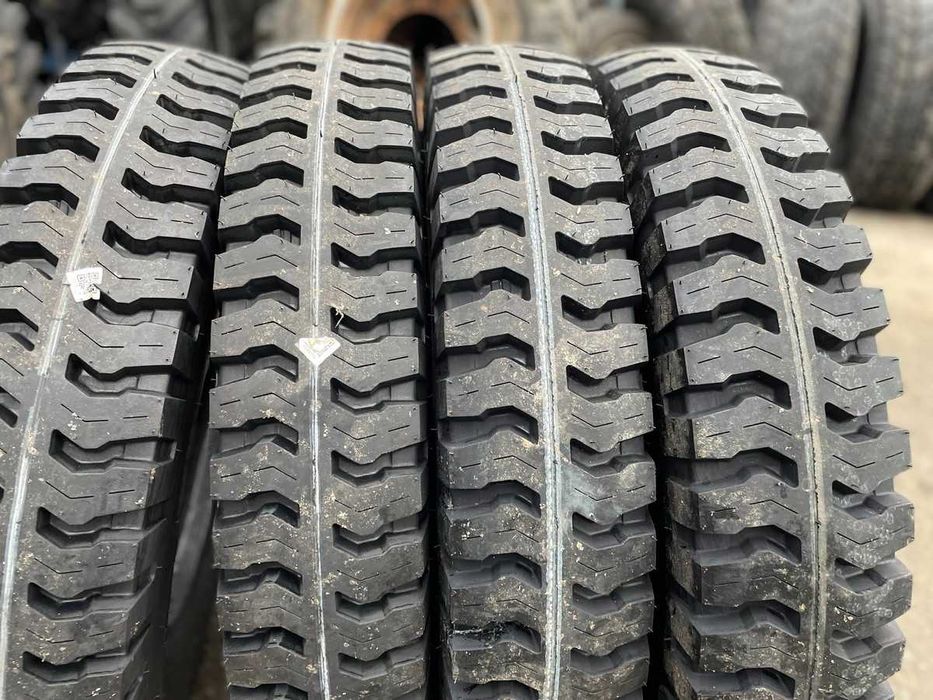 8.25-20 Anvelope noi agricole de remorca cu 14Pliuri garantie