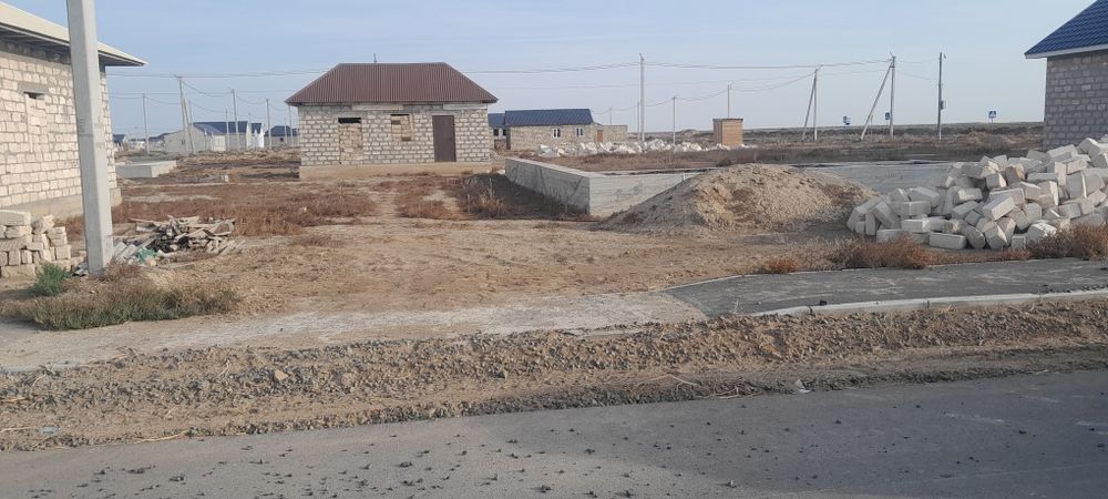 Зарослыйдан жер сатылады