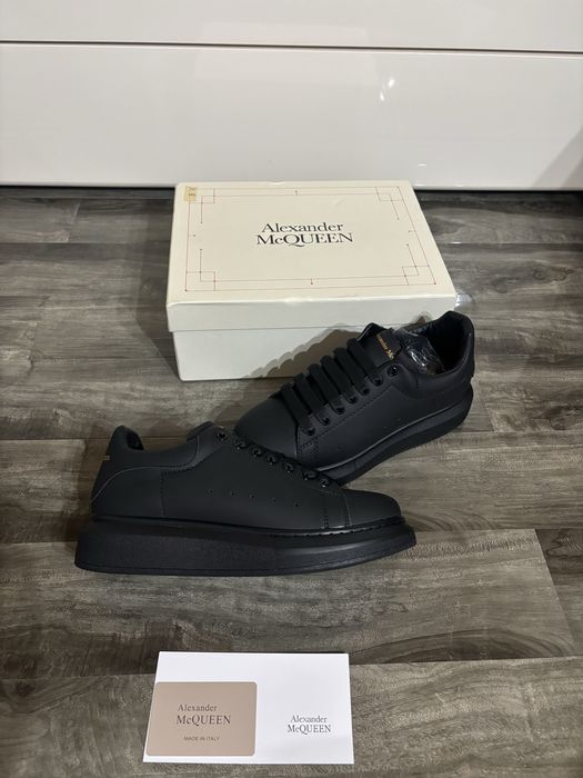 Alexander McQueen
