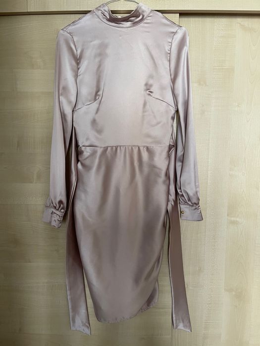 Rochie noua cu eticheta