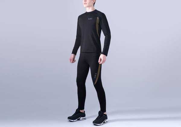 Термо белье мужское