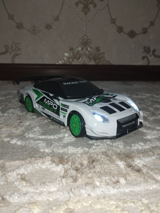 Дрифт машина б/у