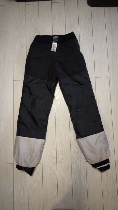 Pantaloni snowboard Decathlon
