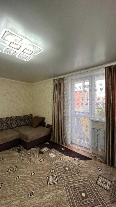 Продажа 2-комнатной квартиры