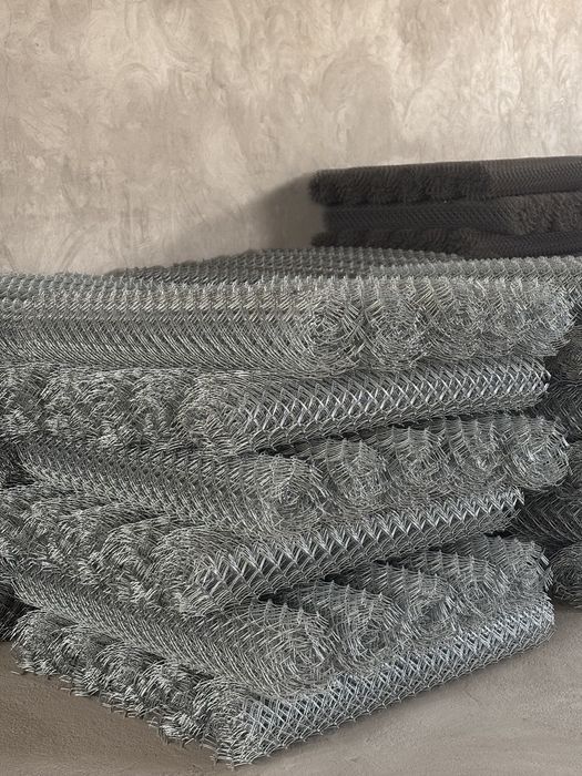 Сетка рабица Simsetka metal setka металлические сетка метал сетка