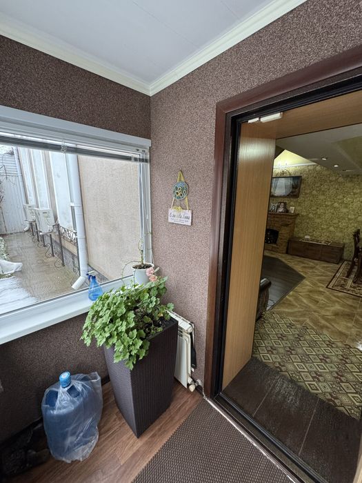 Продам 2 дома на одном участке