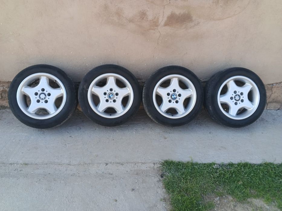 Диска балонымен сатылады 16стиль бмв