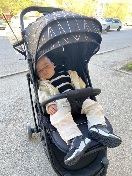 Срочно продам коляску!