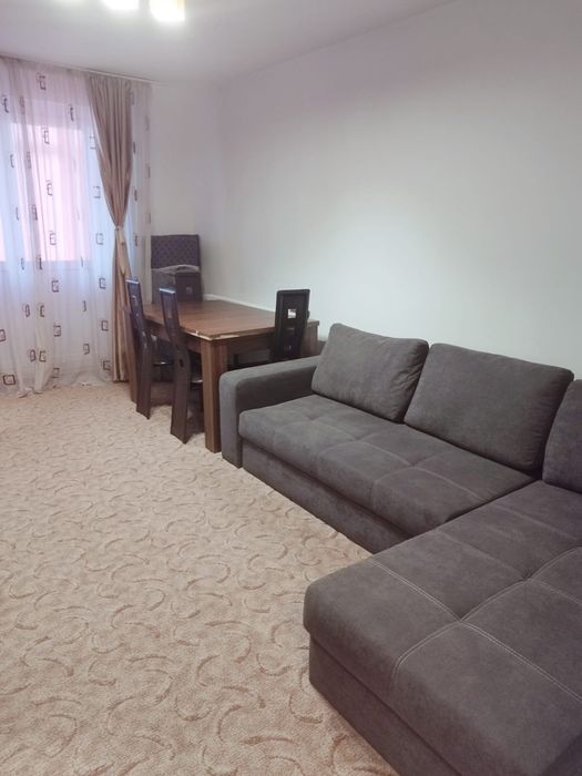 Vând apartament cu 2 camere