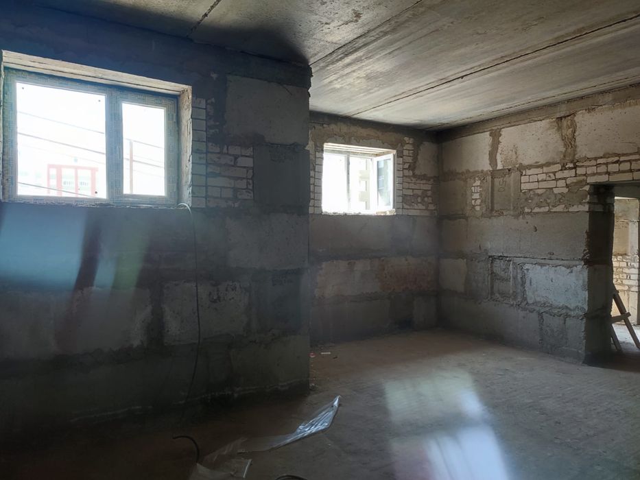 Коммерческое помещение