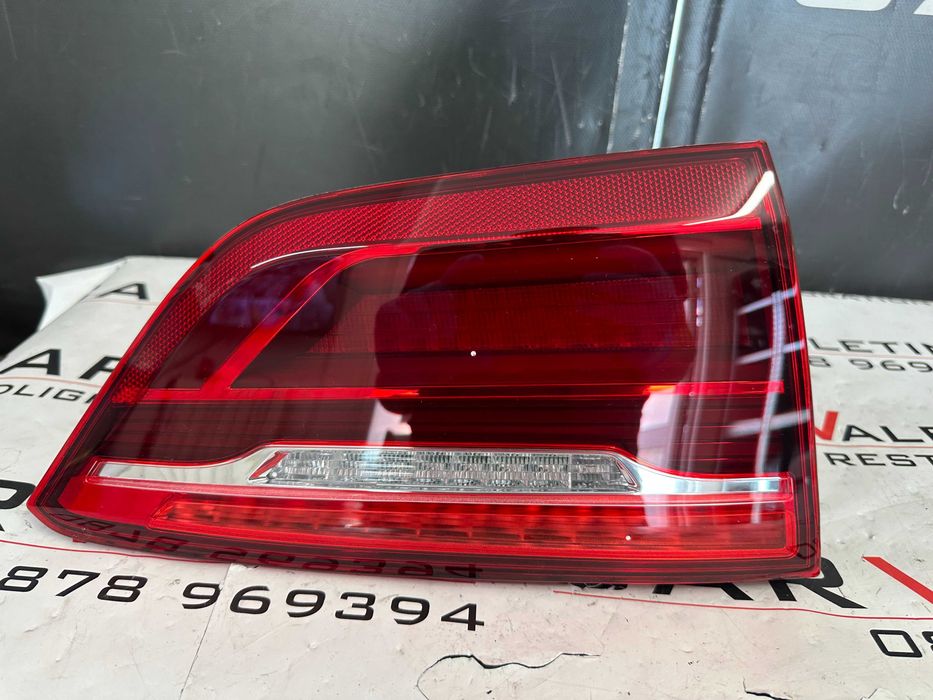 Задна светлина ляв стоп стопове BMW X6 F16 stop stopove БМВ Х6 Ф16