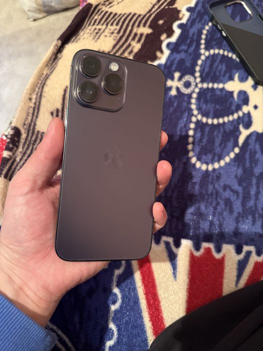 Айфон 14 про макс