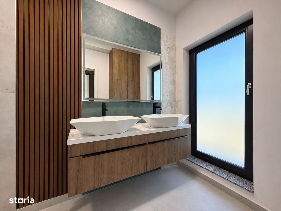 Locație premium, lângă pădure | Vila individuala 4 camere+piscina