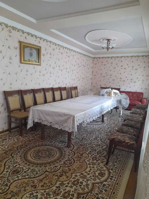 Uy xonalari ijaraga beriladi