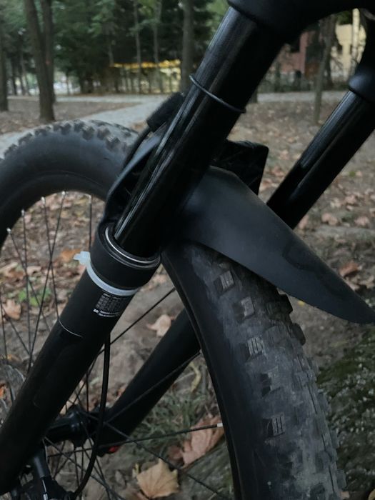 Bicicleta orbea laufey h10, cadru L.