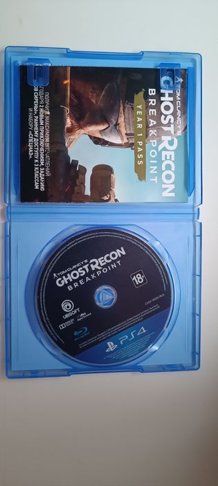 Продам игру на PS