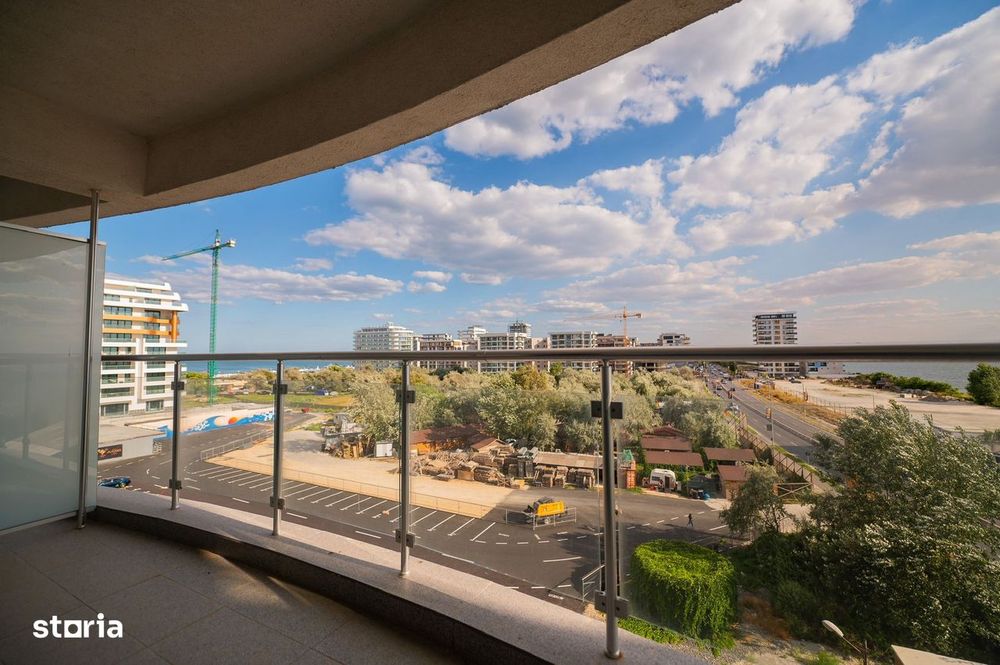 Studio Casa del Mar Mamaia Nord