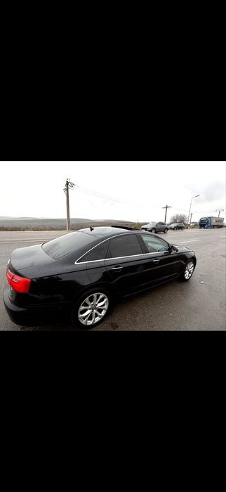 AUDI A6 2014 — imagine 3