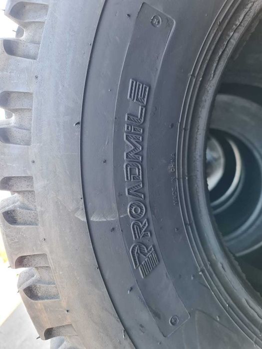 Cauciucuri noi 12.5/80-18 cu garantie si tva anvelope cu 12 pliuri R18