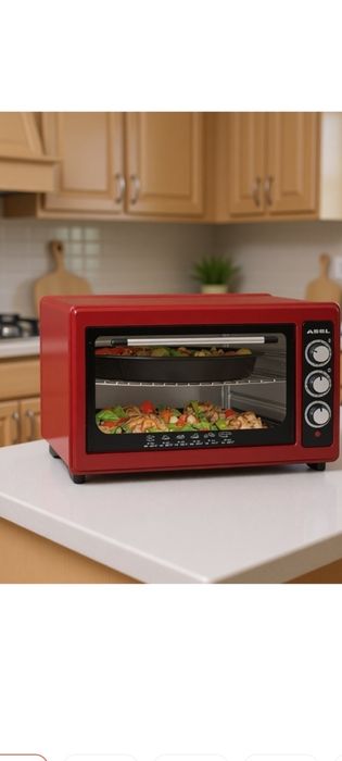 Продам электрическу духовку