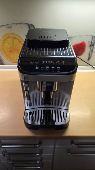 Espressor automat De'Longhi Magnifica Evo ECAM 290.21.B, 1450 W,