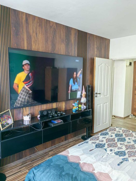 р-н окр. болница - тристаен - ново стр.