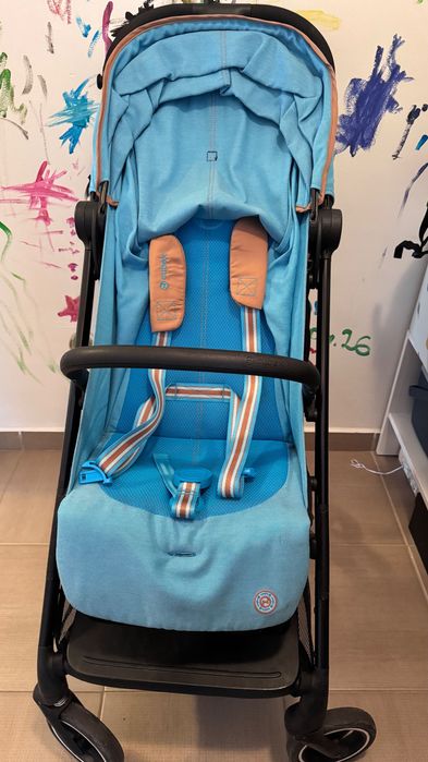 Carucior cybex beezy