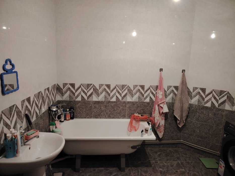 Продается дом мкр достык