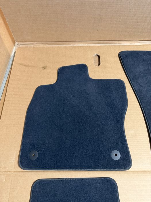 Set covorase vw passat b8
