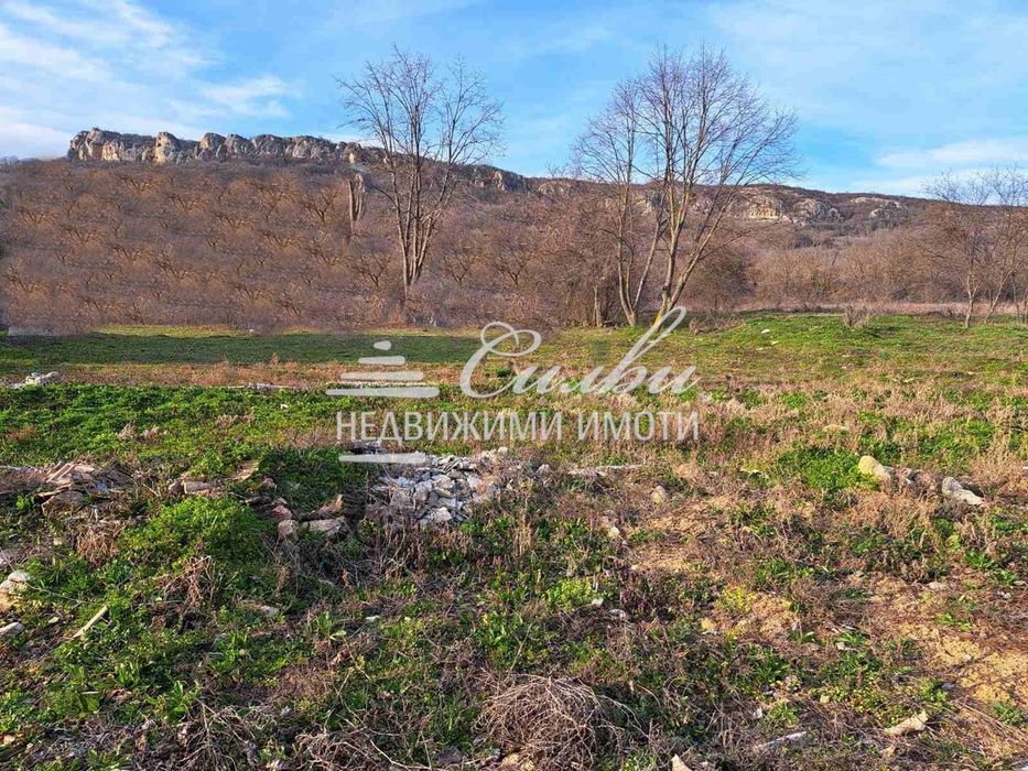 Продава се Парцел в с. Кюлевча, Област Шумен - 823 кв.м за 25 €/кв.м - Снимка #1