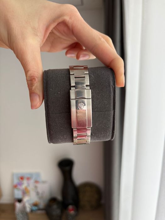 Vand/Schimb Rolex Datejust