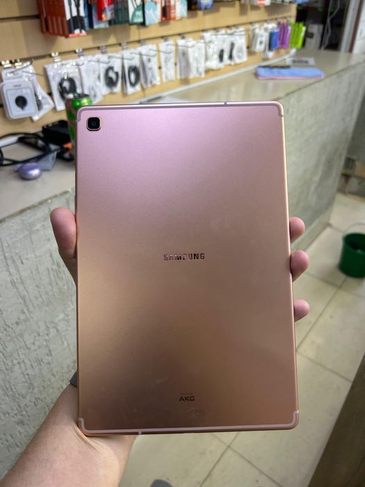 Планшет в хорошем состояний