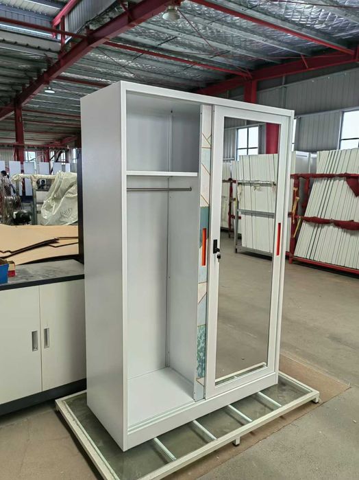 Шкаф / Ойнали шкаф / Шкаф-купе/ мебель прямой завод Китай!