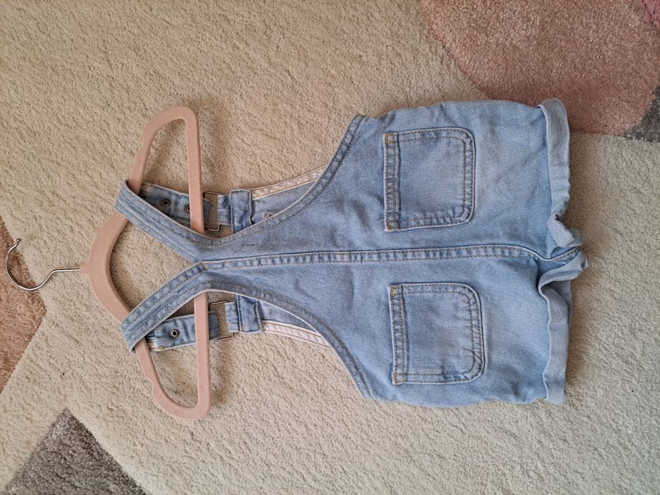 Бебешки/Детски гащеризон Reserved