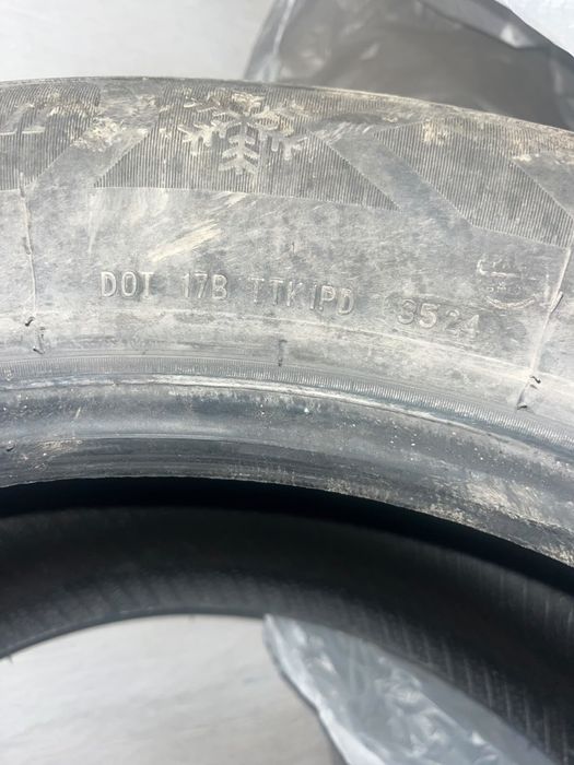 Шины 285/50R20 112Т iunk